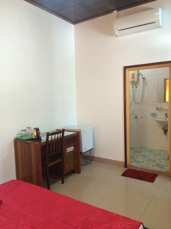 The Bright Lotus Guesthouse Phnom Pen Exterior foto