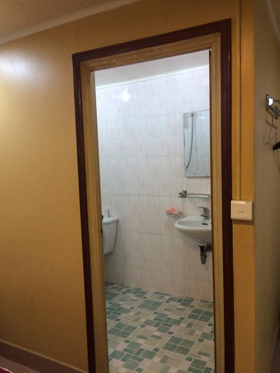 The Bright Lotus Guesthouse Phnom Pen Exterior foto