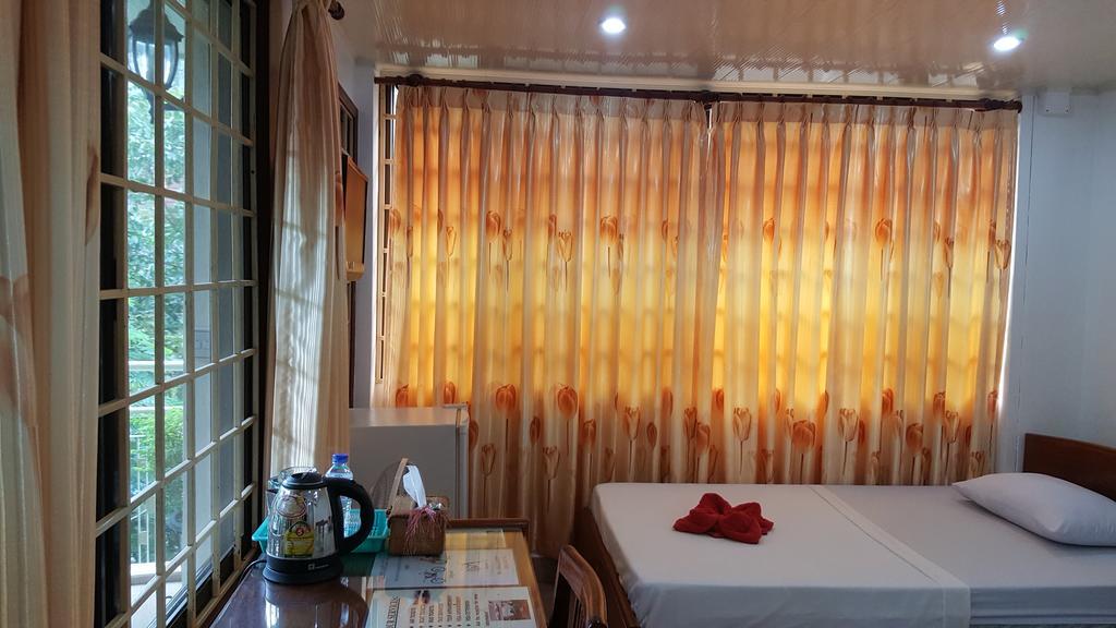 The Bright Lotus Guesthouse Phnom Pen Exterior foto