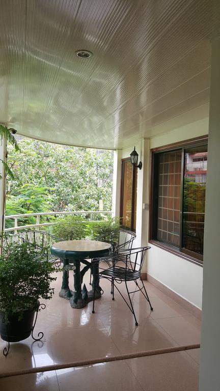 The Bright Lotus Guesthouse Phnom Pen Exterior foto