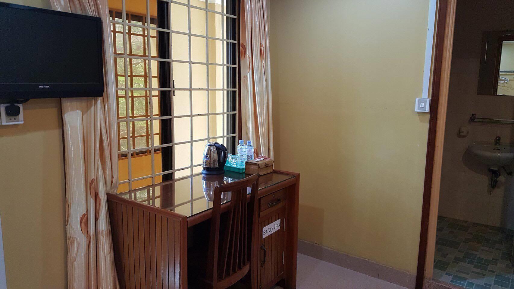 The Bright Lotus Guesthouse Phnom Pen Exterior foto