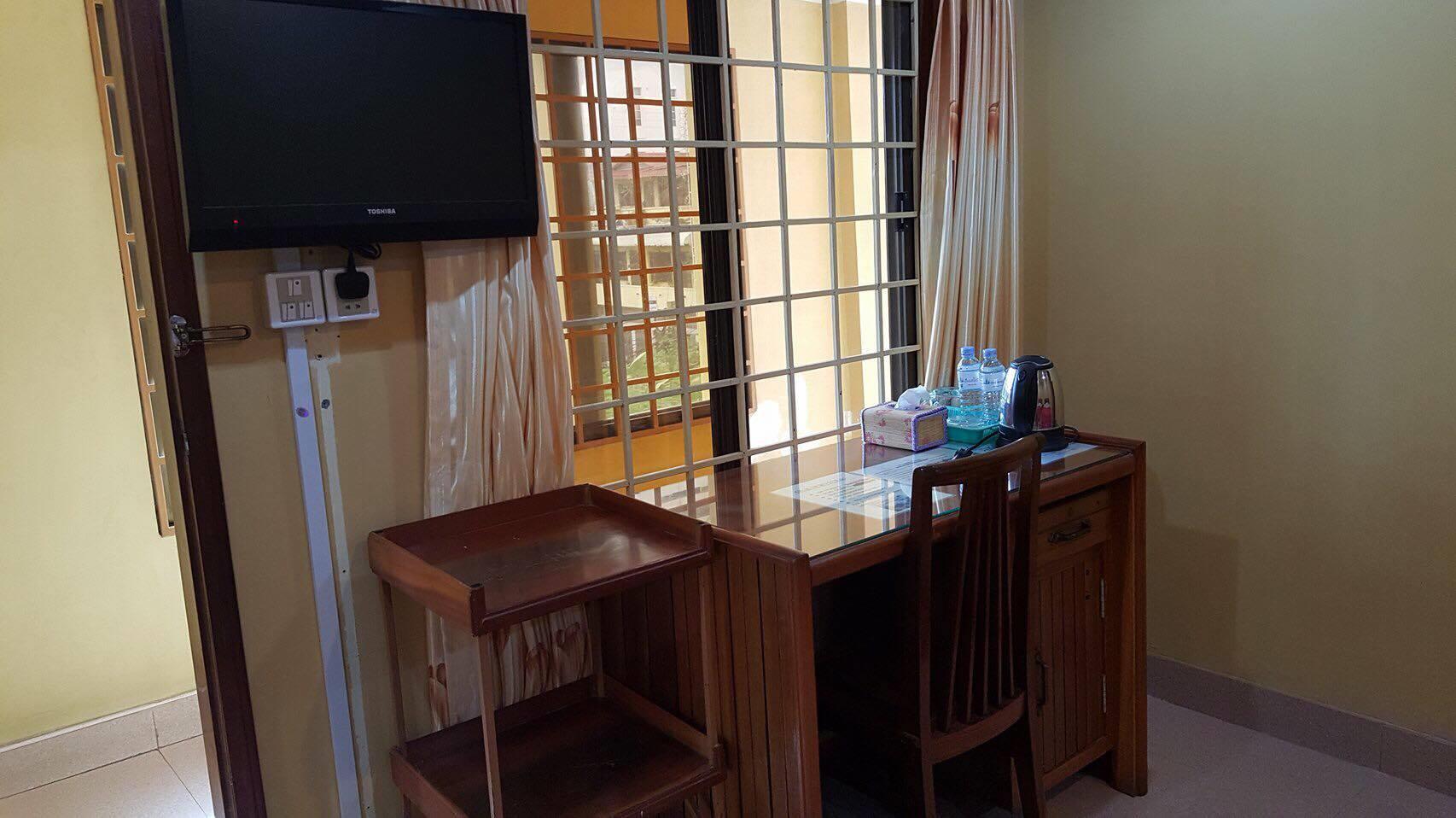 The Bright Lotus Guesthouse Phnom Pen Exterior foto