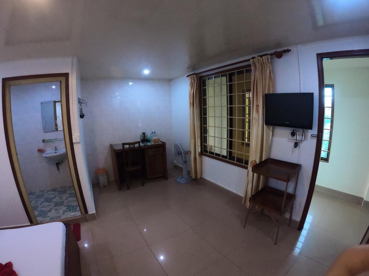 The Bright Lotus Guesthouse Phnom Pen Exterior foto