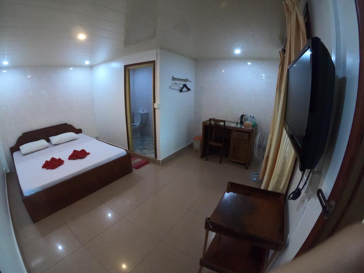 The Bright Lotus Guesthouse Phnom Pen Exterior foto